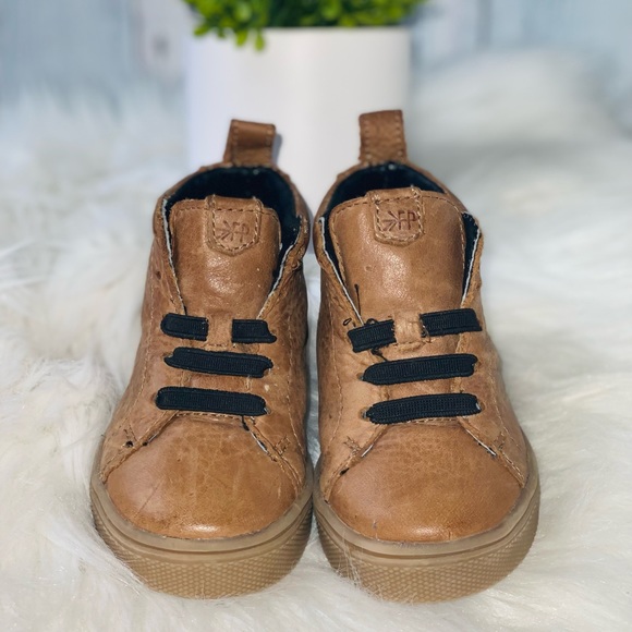 NEW | Freshly Picked Toddler Beehive State Leon Boots - Picture 4 of 10